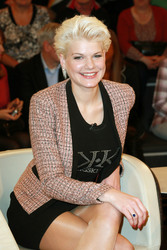 'Markus Lanz' Talkshow, Hamburg