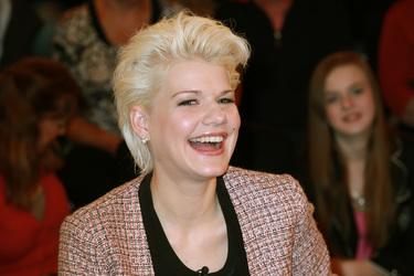 'Markus Lanz' Talkshow, Hamburg