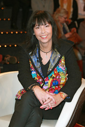 'Markus Lanz' Talkshow, Hamburg