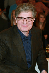 'Markus Lanz' Talkshow, Hamburg