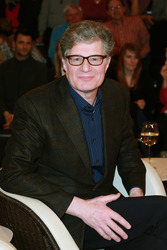 'Markus Lanz' Talkshow, Hamburg