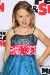 'Die Abenteuer von Mr. Peabody & Sherman' Premiere, Los Angeles