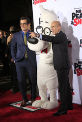 'Die Abenteuer von Mr. Peabody & Sherman' Premiere, Los Angeles