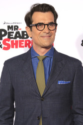 'Die Abenteuer von Mr. Peabody & Sherman' Premiere, Los Angeles