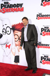 'Die Abenteuer von Mr. Peabody & Sherman' Premiere, Los Angeles
