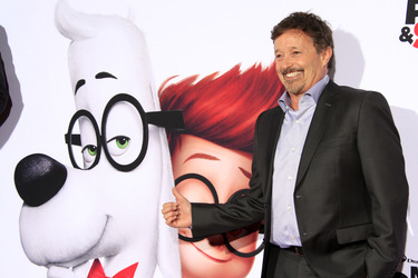 'Die Abenteuer von Mr. Peabody & Sherman' Premiere, Los Angeles