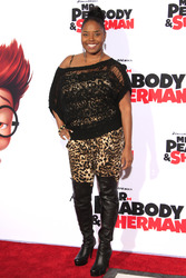 'Die Abenteuer von Mr. Peabody & Sherman' Premiere, Los Angeles