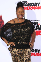 'Die Abenteuer von Mr. Peabody & Sherman' Premiere, Los Angeles