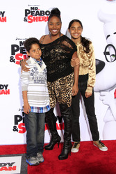 'Die Abenteuer von Mr. Peabody & Sherman' Premiere, Los Angeles