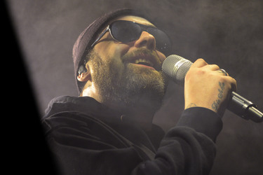 Sido Konzert, Hannover
