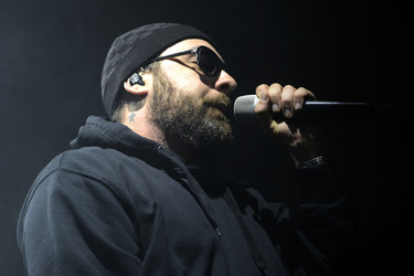 Sido Konzert, Hannover