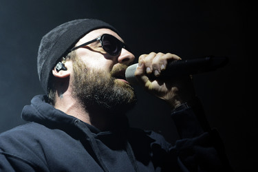 Sido Konzert, Hannover