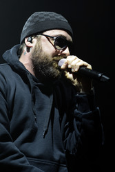 Sido Konzert, Hannover