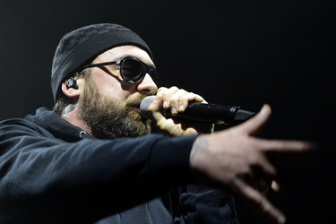 Sido Konzert, Hannover