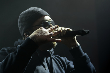 Sido Konzert, Hannover