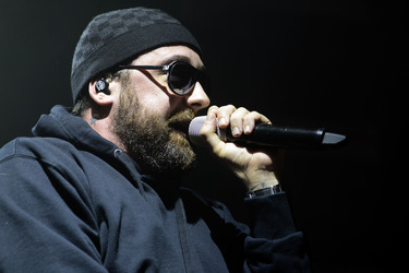 Sido Konzert, Hannover