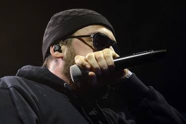 Sido Konzert, Hannover