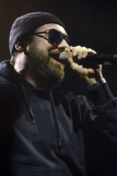 Sido Konzert, Hannover