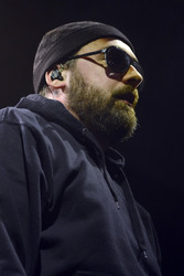 Sido Konzert, Hannover