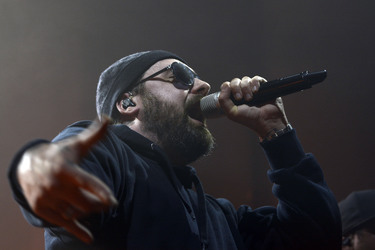Sido Konzert, Hannover