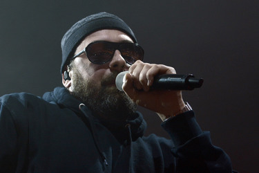 Sido Konzert, Hannover