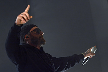 Sido Konzert, Hannover
