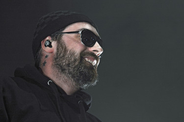 Sido Konzert, Hannover
