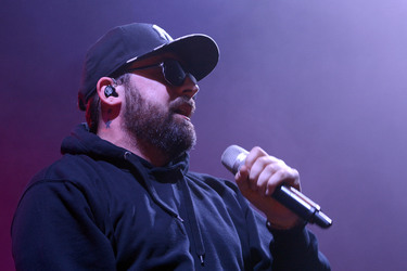 Sido Konzert, Hannover
