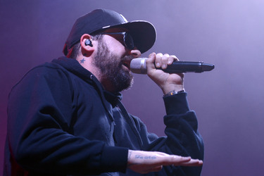 Sido Konzert, Hannover