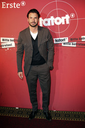 'Tatort: Kopfgeld' Premiere, Berlin