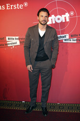 'Tatort: Kopfgeld' Premiere, Berlin