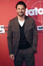 'Tatort: Kopfgeld' Premiere, Berlin
