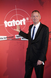 'Tatort: Kopfgeld' Premiere, Berlin