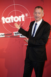 'Tatort: Kopfgeld' Premiere, Berlin