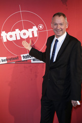 'Tatort: Kopfgeld' Premiere, Berlin