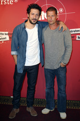 'Tatort: Kopfgeld' Premiere, Berlin