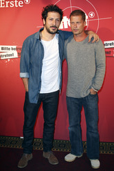 'Tatort: Kopfgeld' Premiere, Berlin