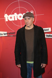 'Tatort: Kopfgeld' Premiere, Berlin