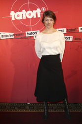 'Tatort: Kopfgeld' Premiere, Berlin