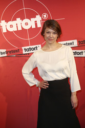 'Tatort: Kopfgeld' Premiere, Berlin