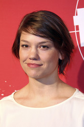'Tatort: Kopfgeld' Premiere, Berlin