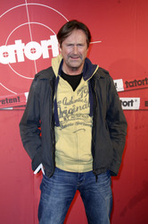 'Tatort: Kopfgeld' Premiere, Berlin