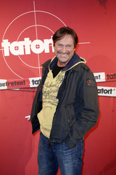 'Tatort: Kopfgeld' Premiere, Berlin