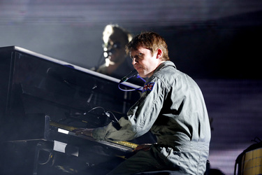 James Blunt Konzert, Hamburg