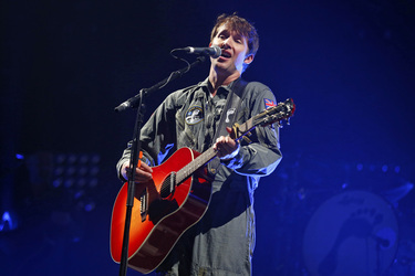 James Blunt Konzert, Hamburg