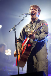 James Blunt Konzert, Hamburg