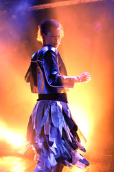 Neneh Cherry Konzert, Hamburg