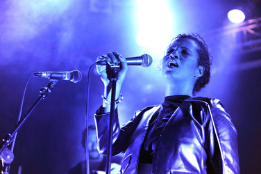 Neneh Cherry Konzert, Hamburg