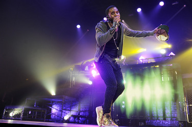 Jason Derulo Konzert, Hamburg