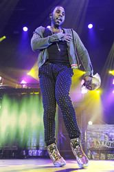 Jason Derulo Konzert, Hamburg